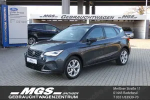 SEAT Arona 1.0 TSI 'FR' #BEATS #ACC #AHK #NAVI #LED