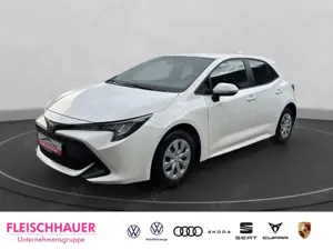 Toyota Corolla 1.2 Klima Bluetooth Tempomat Taglicht-LED