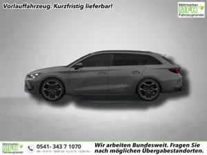 CUPRA Leon Sportstourer VZ 2.0 TSI 245 kW (333 PS), Automa...