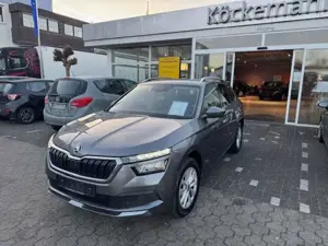 Skoda Kamiq Ambition 1.0 TSI 6G, LED, Kamera, PDC, CarPlay