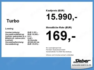 Opel Corsa Electric *11KW-OBC*Sitzheizung*LED* Bild 4