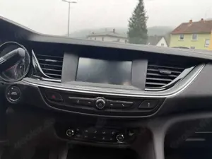 Opel Insignia Insignia Grand Sport Grand Sport 1.5 Direct InjectionTurbo Edition Bild 5