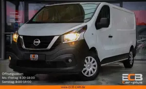 Nissan NV300 Kastenwagen *Temp./Navi/Klima*