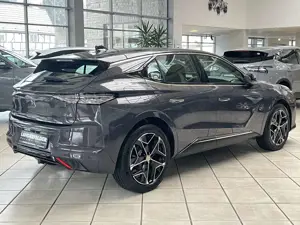 DS Automobiles DS 4 DS4 1.2 Mild-Hybrid 136 Édition France RFK|AHK Bild 3