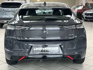 DS Automobiles DS 4 DS4 1.2 Mild-Hybrid 136 Édition France RFK|AHK Bild 4
