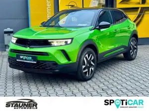 Opel Mokka GS-Line AT *R-KAMERA*LED*NAVI PRO*KEYLESS*LHZ*SHZ*