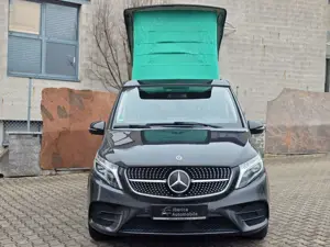 Mercedes-Benz V 300 Mercedes-Benz 300d 4M*MARCO POLO*KÜCHE*5 SITZE