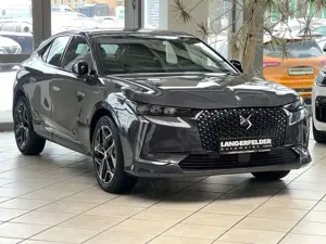 DS Automobiles DS 4 DS4 1.2 Mild-Hybrid 136 Édition France RFK|AHK