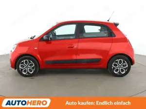 Renault Twingo electric drive 60 kW Equilibre Electric Aut.*PDC* Bild 3