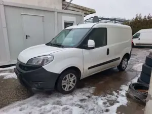 Fiat Doblo Doblò SX Kasten Tüv bis 12.27