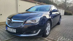 Opel Insignia Insignia Fließheck LPG 1.4 Turbo LPG ecoFLEX Sport