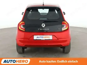 Renault Twingo electric drive 60 kW Equilibre Electric Aut.*PDC* Bild 5