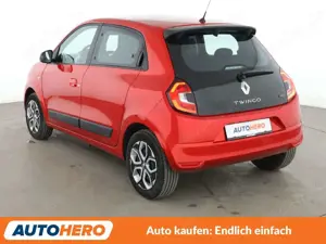 Renault Twingo electric drive 60 kW Equilibre Electric Aut.*PDC* Bild 4