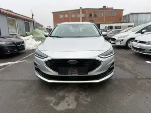 Ford Focus Turnier Cool  Connect SHZ/PDC