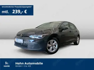 Volkswagen Golf VIII 2.0TDI DSG Life LED Navi CAM ACC APP