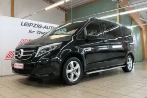 Mercedes-Benz V 220 V 250 CDI/BT/d EDITION 4MATIC *AUT*NAV*KAM*SHZ*