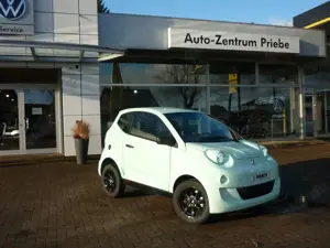 Aixam Others MinAuto Access+fahren ab 15 J.+Alu´s+Bluetooth