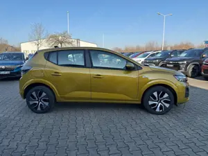 Dacia Sandero Expression TCe100 Navi Kamera SHZ LED Bild 4