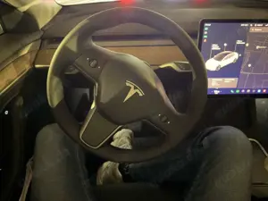 Tesla Model 3 Langstreckenbatt. Allradantrieb Dual Motor 580 KM Bild 2