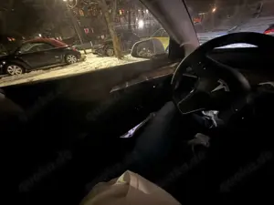 Tesla Model 3 Langstreckenbatt. Allradantrieb Dual Motor 580 KM Bild 3