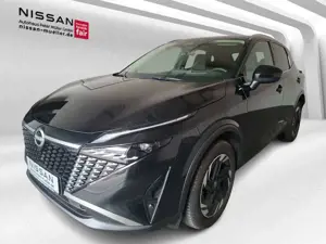 Nissan Qashqai 1.3 158 PS Xtronic 4x2 N-Connecta Winter Komfort