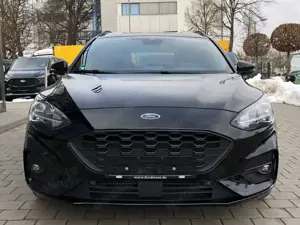 Ford Focus 492 Focus Turnier 1.0 EcoBoost Automatik ST-Line Bild 4