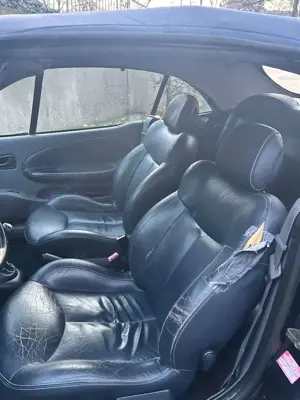 Renault Megane Megane Cabriolet 1.6 Evidence Bild 2