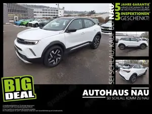 Opel Mokka 1.2 Turbo Elegance Inspektionspaket BigDeal
