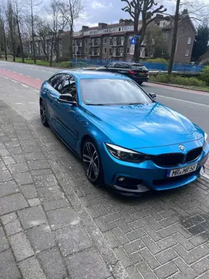 BAW Others BMW 430i