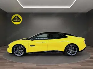 Lotus Emeya S *Sonderleasing* Bild 4
