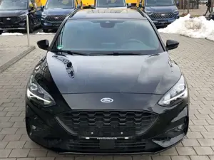 Ford Focus 492 Focus Turnier 1.0 EcoBoost Automatik ST-Line Bild 5