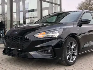 Ford Focus 492 Focus Turnier 1.0 EcoBoost Automatik ST-Line Bild 3