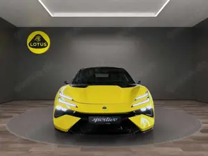 Lotus Emeya S *Sonderleasing* Bild 3