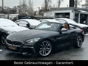 BMW Others Z4 M40i A * LED * NAVI * 1 HAND * TOP GEPFLEGT *