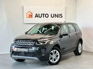 Land Rover Discovery Sport R-Dynamic SE AWD Plug-in Panoram