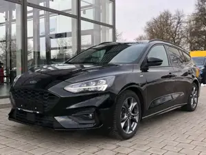 Ford Focus 492 Focus Turnier 1.0 EcoBoost Automatik ST-Line Bild 2