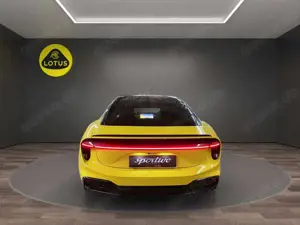 Lotus Emeya S *Sonderleasing* Bild 5