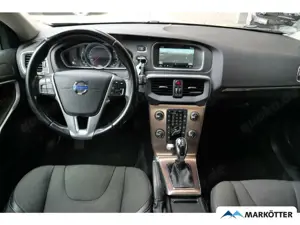 Volvo V40 Cross Country D4 Linje You! /AHK/Scheckheftgepflegt/ Bild 5