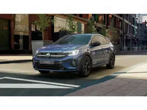 Volkswagen Taigo 1.5 eTSI DSG R-Line ''Black Style'' Matrix Navi AH