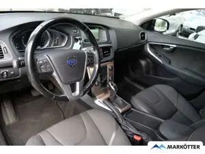 Volvo V40 Cross Country D4 Linje You! /AHK/Scheckheftgepflegt/ Bild 4