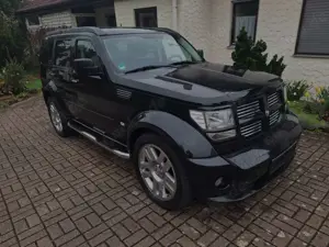 Dodge Nitro 4.0 RT  ( Prins Gasanlage )