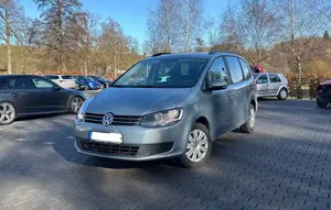 Volkswagen Sharan 1.4 TSI BlueMotion *PDC *TÜV NEU *150 PS