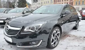 Opel Insignia Sports Tourer Sport 1.6 Bi-Xenon Navi