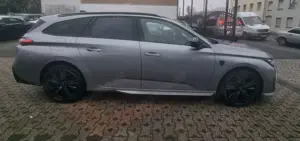 Peugeot 308 SW GT-LINE-PANORAMA-LEDER-360°KAMER-ACC-1.HD Bild 4