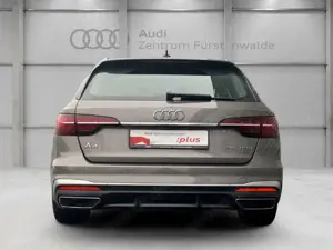 Audi A4 Avant 35 TFSI S tronic S line Navi Memory Sitze So Bild 4