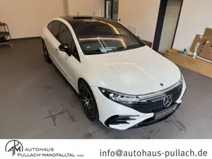 Mercedes-Benz EQS EQS 450+ AMGLine /MBUXHyperscr/PremiumPlus/ Navi