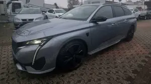 Peugeot 308 SW GT-LINE-PANORAMA-LEDER-360°KAMER-ACC-1.HD Bild 1