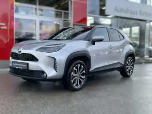 Toyota Yaris Cross Hybrid 1.5 VVT-i Team Deutschland