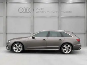 Audi A4 Avant 35 TFSI S tronic S line Navi Memory Sitze So Bild 2