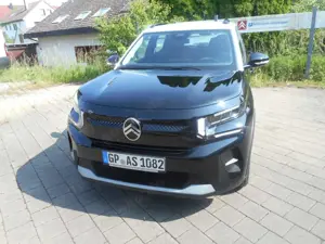 Citroen C3 Turbo 100 PLUS Start/Stop Voll LED Einparkhilfe h.